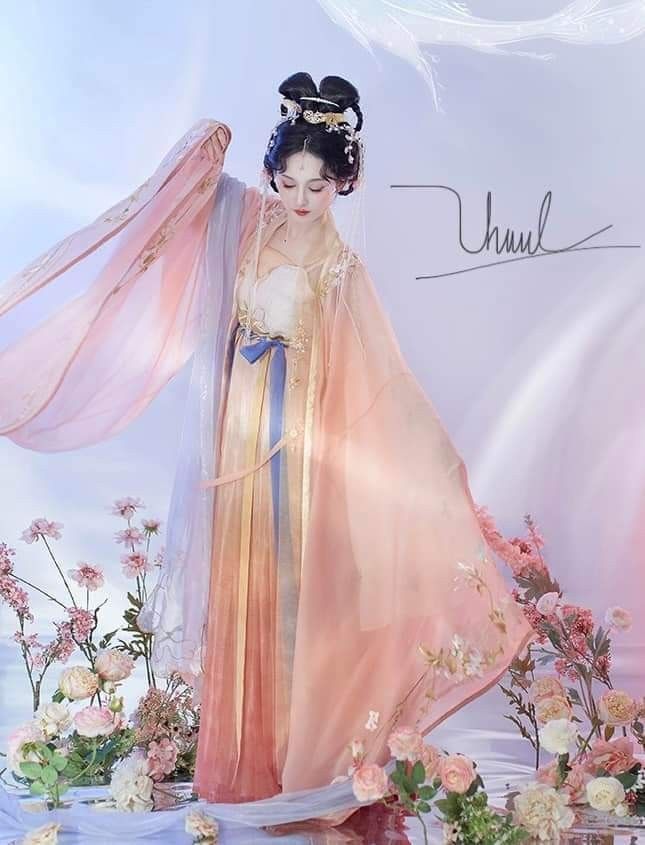 Summer Hanfu Costumes for Elementary School Children:Embracing Traditional Chinese Culture Summer Hanfu Costumes for Elementary School Children:Embracing Traditional Chinese Culture