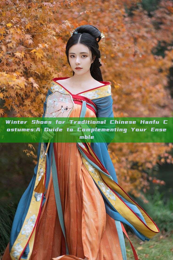 Winter Shoes for Traditional Chinese Hanfu Costumes:A Guide to Complementing Your Ensemble Winter Shoes for Traditional Chinese Hanfu Costumes:A Guide to Complementing Your Ensemble