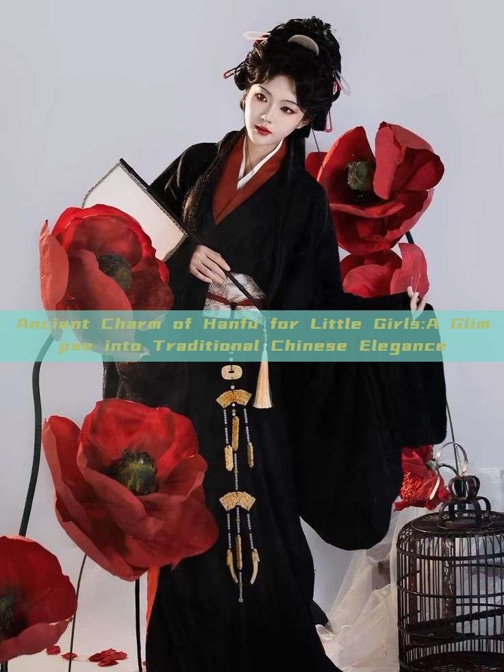 Ancient Charm of Hanfu for Little Girls:A Glimpse into Traditional Chinese Elegance