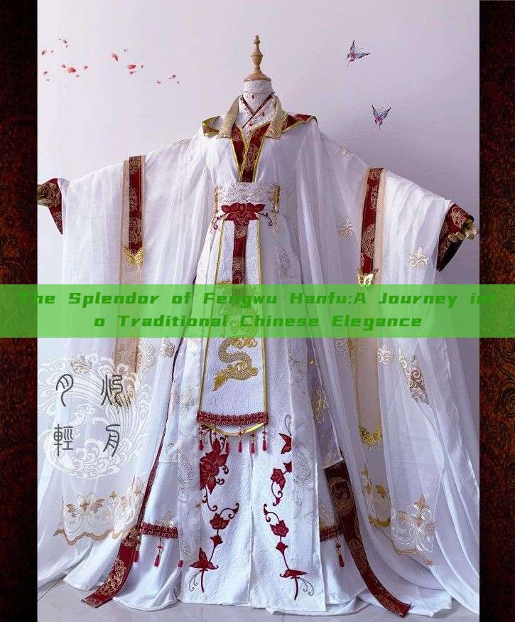 The Splendor of Fengwu Hanfu:A Journey into Traditional Chinese Elegance The Splendor of Fengwu Hanfu:A Journey into Traditional Chinese Elegance