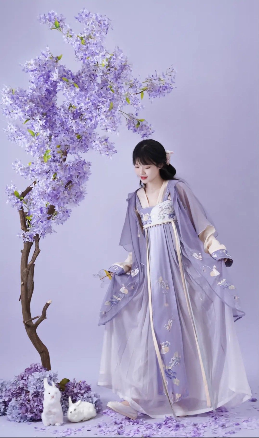 Mini-Size Qipao Fashion for Spring and Autumn Mini-Size Qipao Fashion for Spring and Autumn