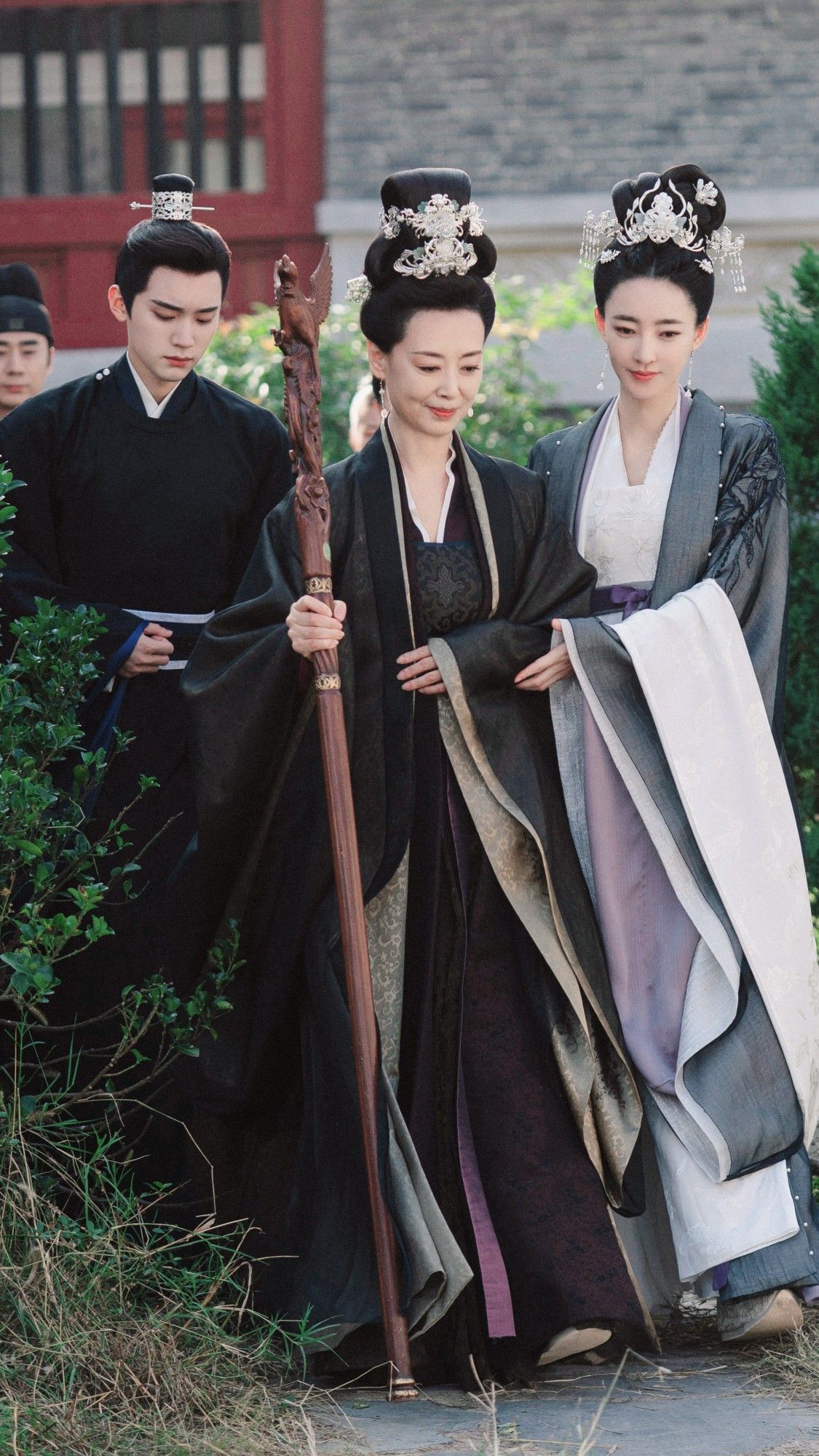 Childrens Hanfu Caps:A Glimpse into Traditional Chinese Fashion Childrens Hanfu Caps:A Glimpse into Traditional Chinese Fashion