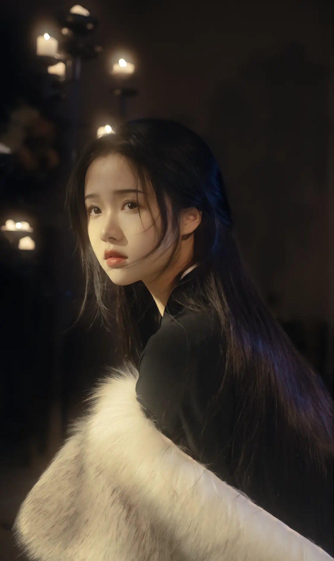 Winter Childrens Traditional Hanfu Fashion:A Blend of Warmth and Cultural Heritage Winter Childrens Traditional Hanfu Fashion:A Blend of Warmth and Cultural Heritage