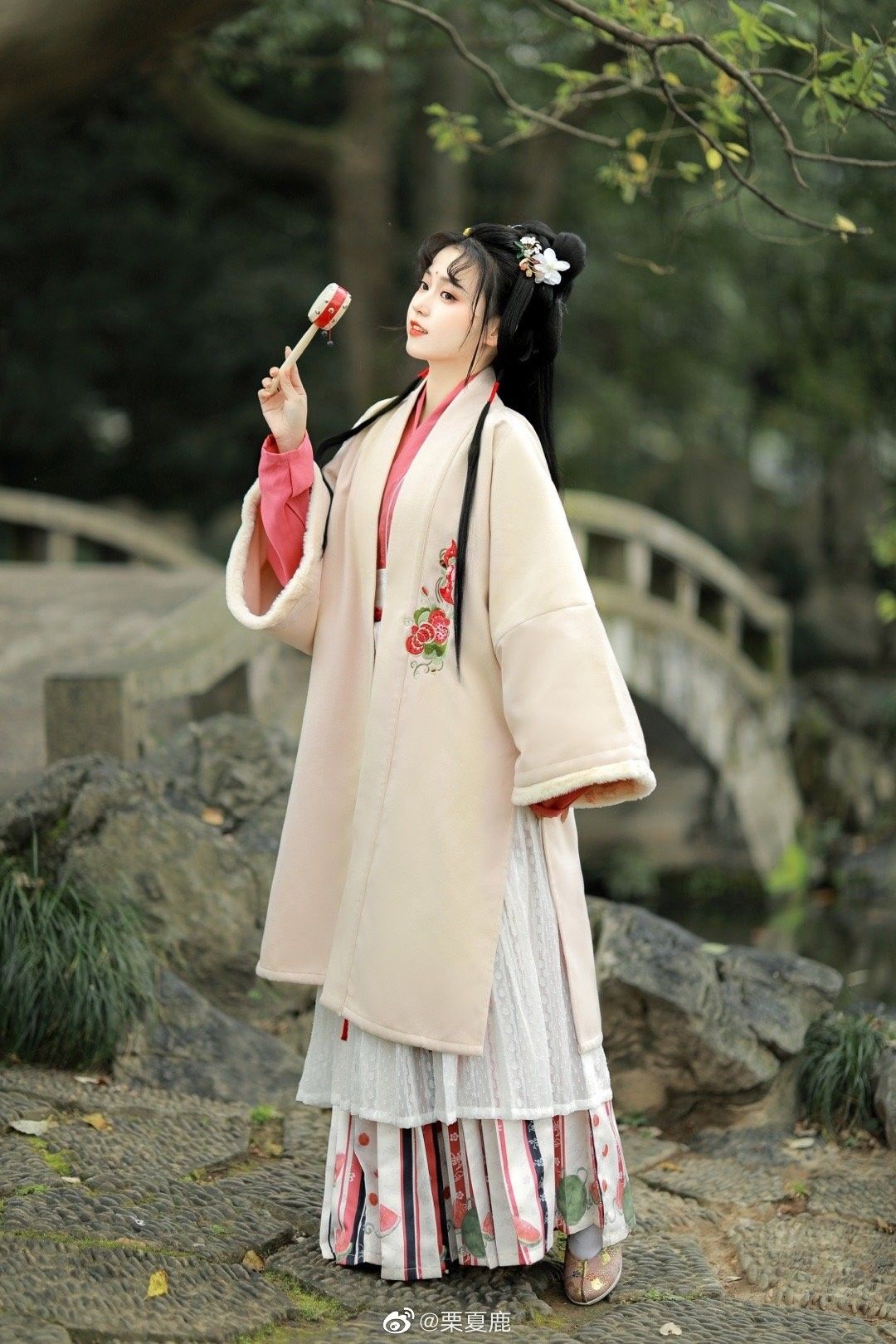 The Little Cheongsam Baby Girl The Little Cheongsam Baby Girl