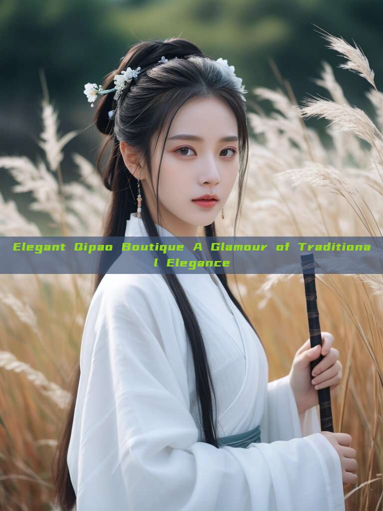 Elegant Qipao Boutique A Glamour of Traditional Elegance Elegant Qipao Boutique A Glamour of Traditional Elegance