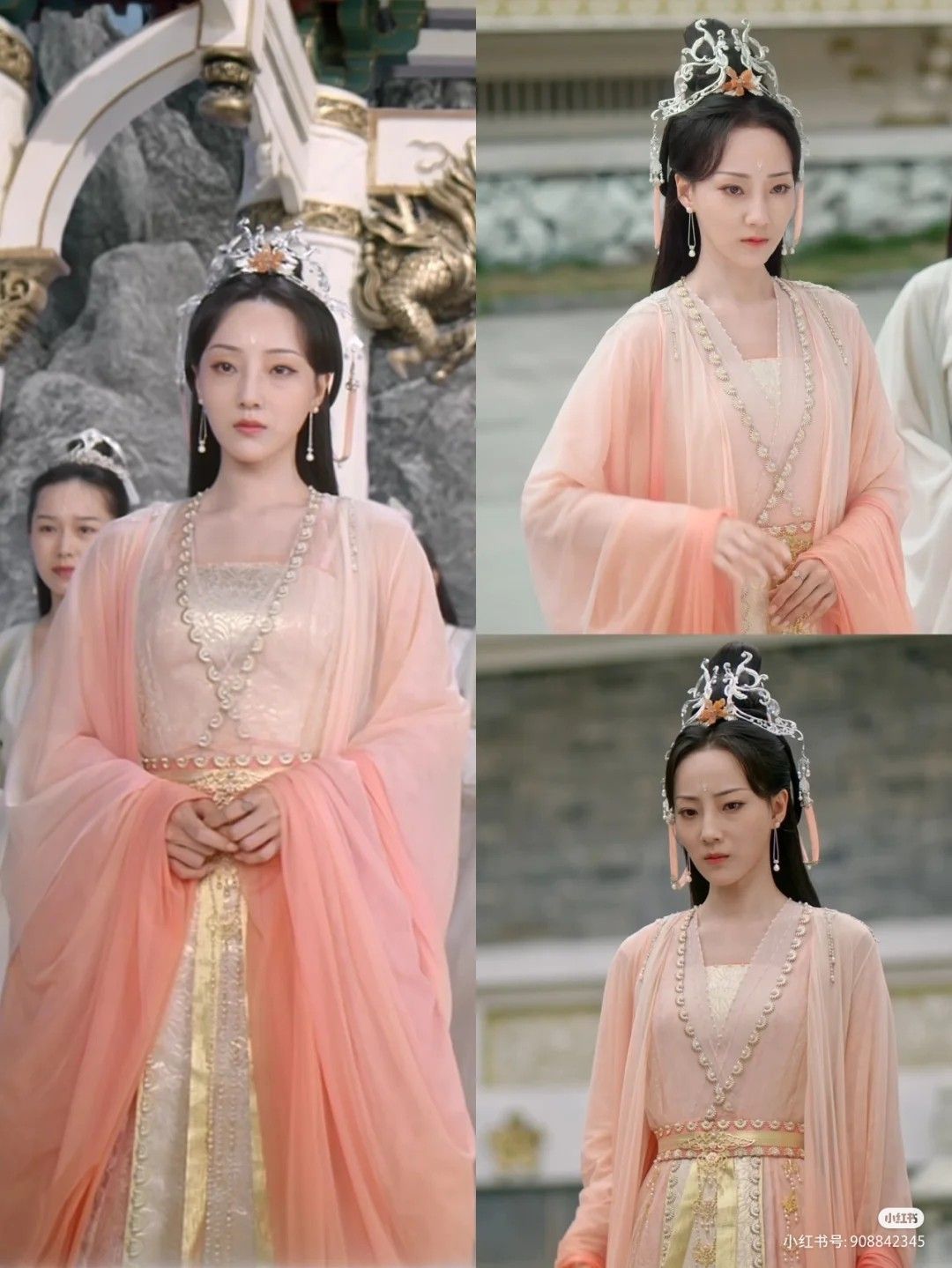 The Rise of Hanfu Traditional Costumes and the Role of Wig Hairpieces in Modern Fashion The Rise of Hanfu Traditional Costumes and the Role of Wig Hairpieces in Modern Fashion