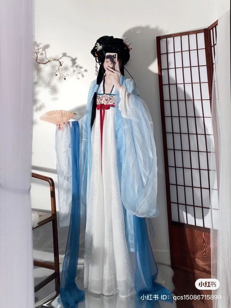 The Challenges of Styling Hanfu Hair Accessories:A Guide for the Hair 手残党