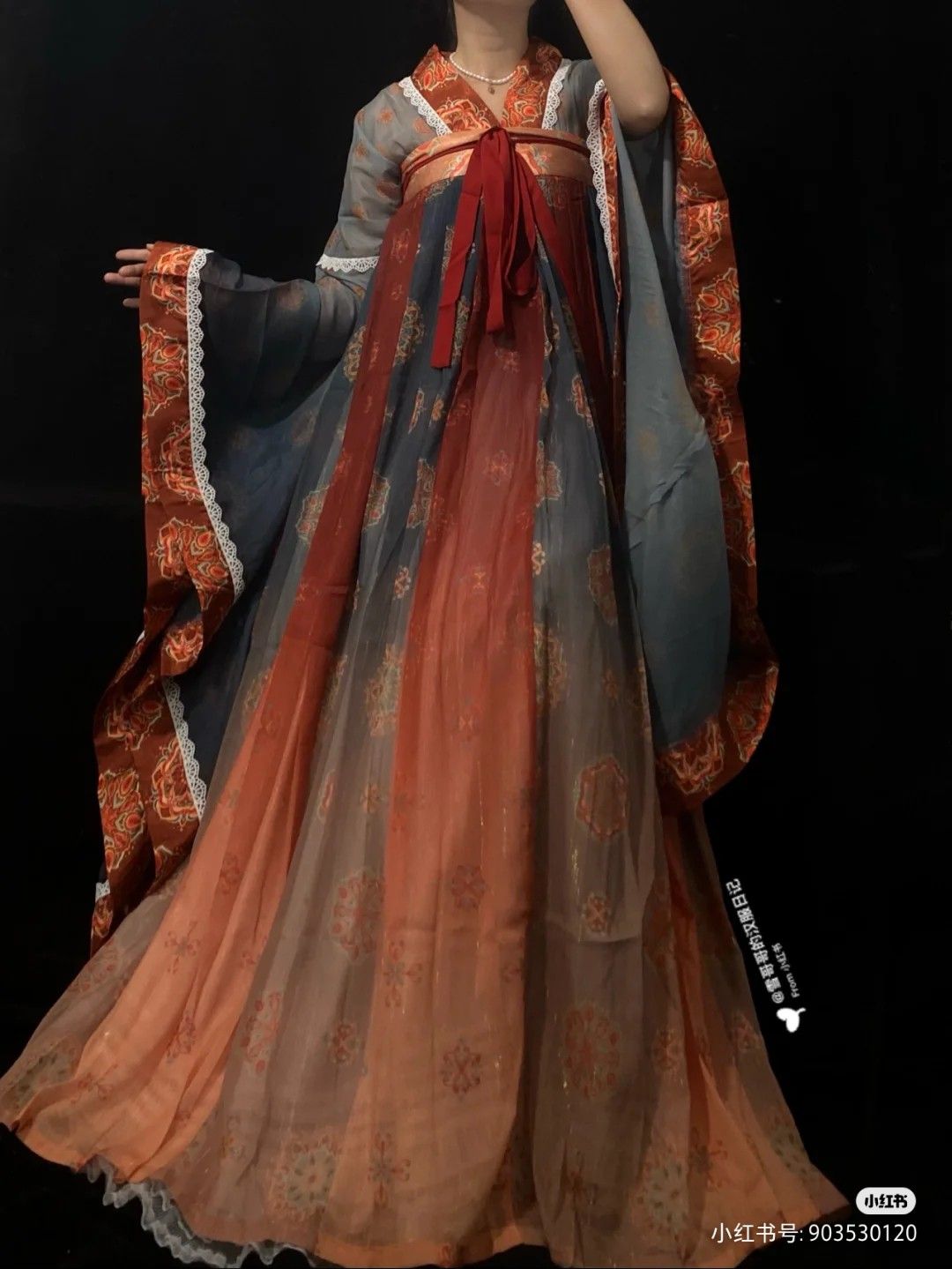 Childrens New Year Clothes:The Revival of Traditional Hanfu for Winter Celebration Childrens New Year Clothes:The Revival of Traditional Hanfu for Winter Celebration