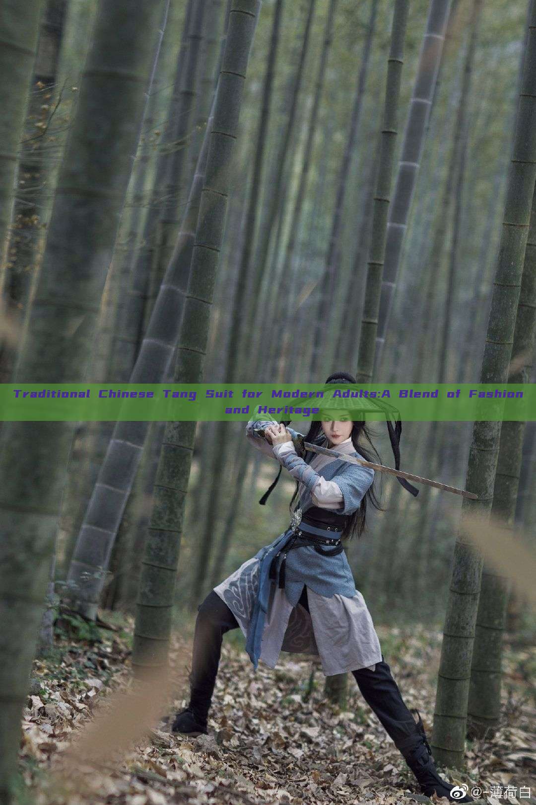 Traditional Chinese Tang Suit for Modern Adults:A Blend of Fashion and Heritage Traditional Chinese Tang Suit for Modern Adults:A Blend of Fashion and Heritage