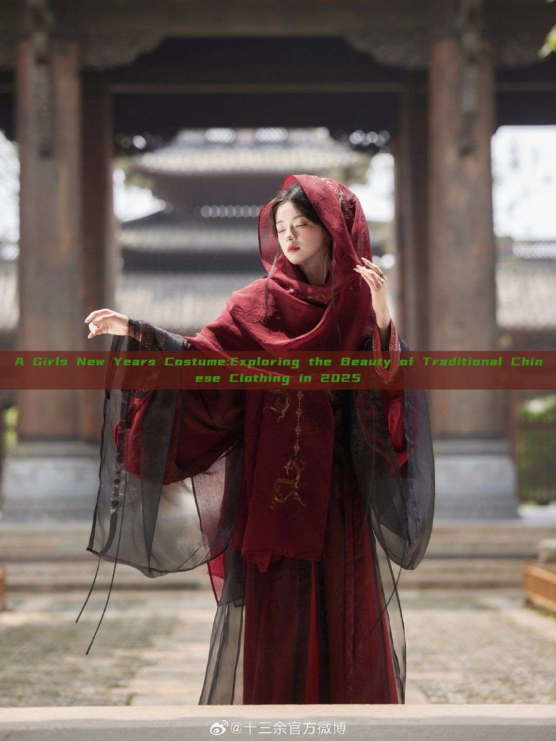 A Girls New Years Costume:Exploring the Beauty of Traditional Chinese Clothing in 2025 A Girls New Years Costume:Exploring the Beauty of Traditional Chinese Clothing in 2025