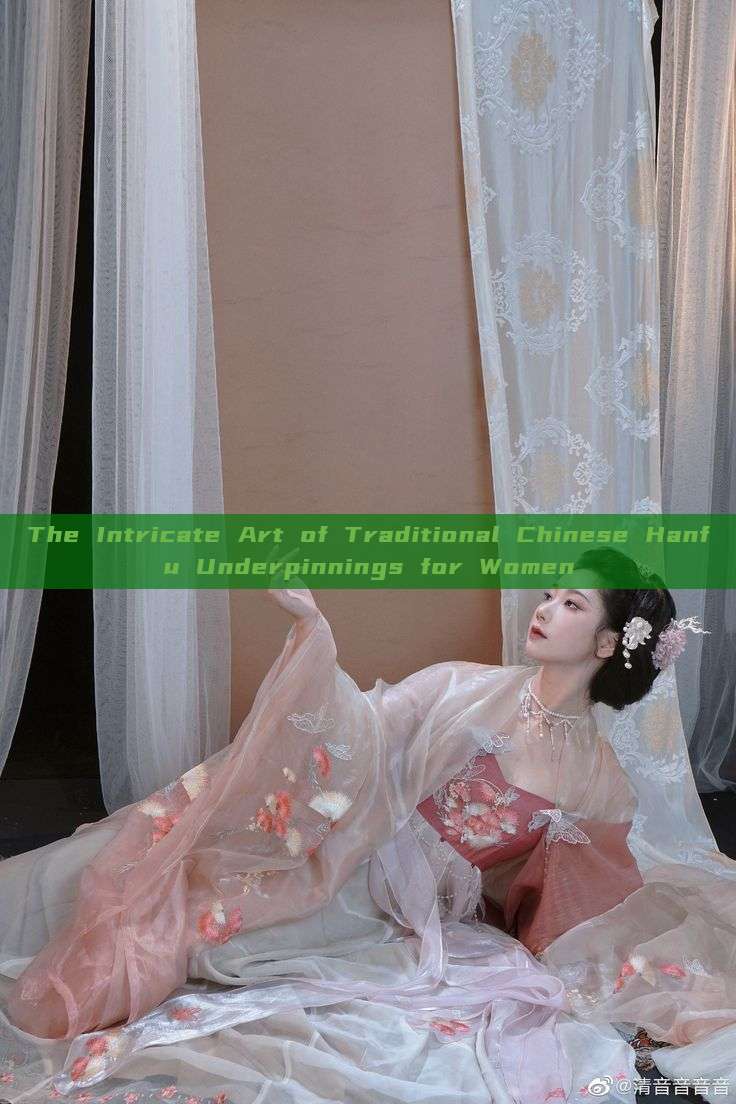 The Intricate Art of Traditional Chinese Hanfu Underpinnings for Women The Intricate Art of Traditional Chinese Hanfu Underpinnings for Women