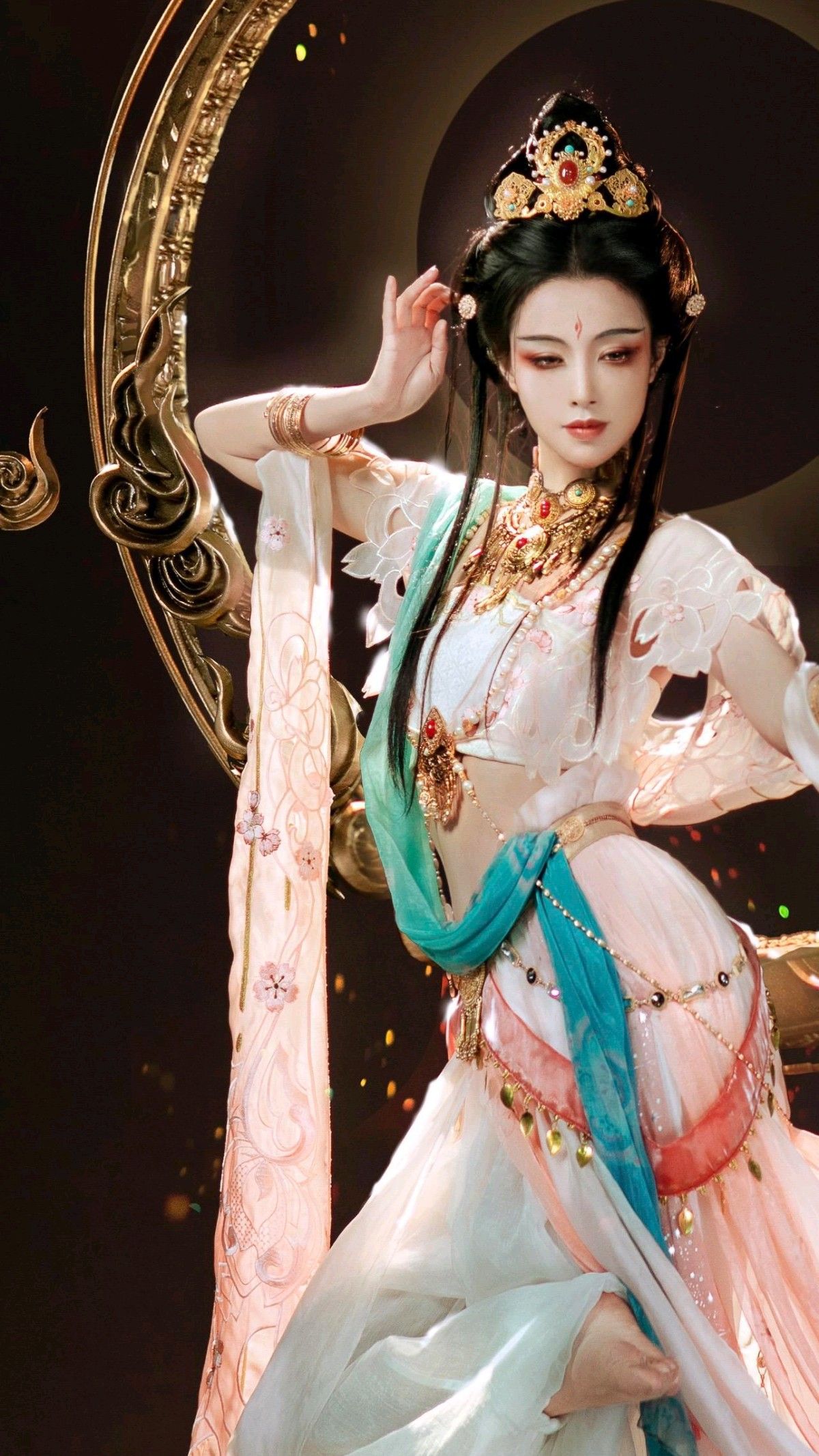 Summer Maternal-Child Fashion:Exploring the World of Traditional Hanfu for Moms and Kids Summer Maternal-Child Fashion:Exploring the World of Traditional Hanfu for Moms and Kids