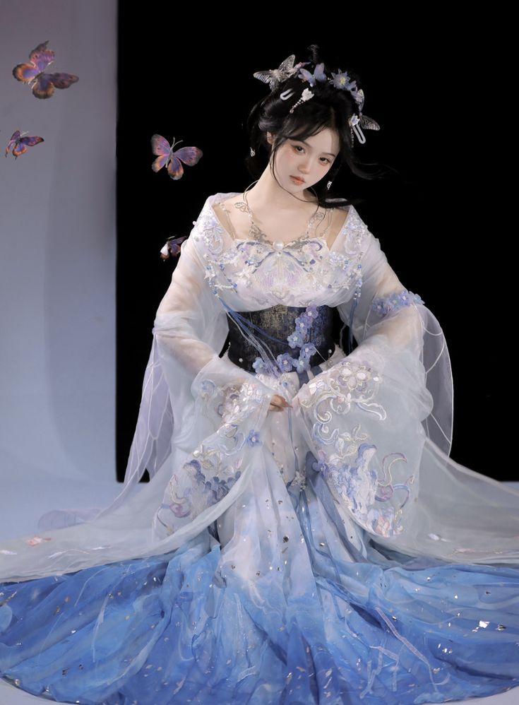 Embracing the New Chinese Elegance:The Revival of Stylish Cheongsam Qipao Embracing the New Chinese Elegance:The Revival of Stylish Cheongsam Qipao
