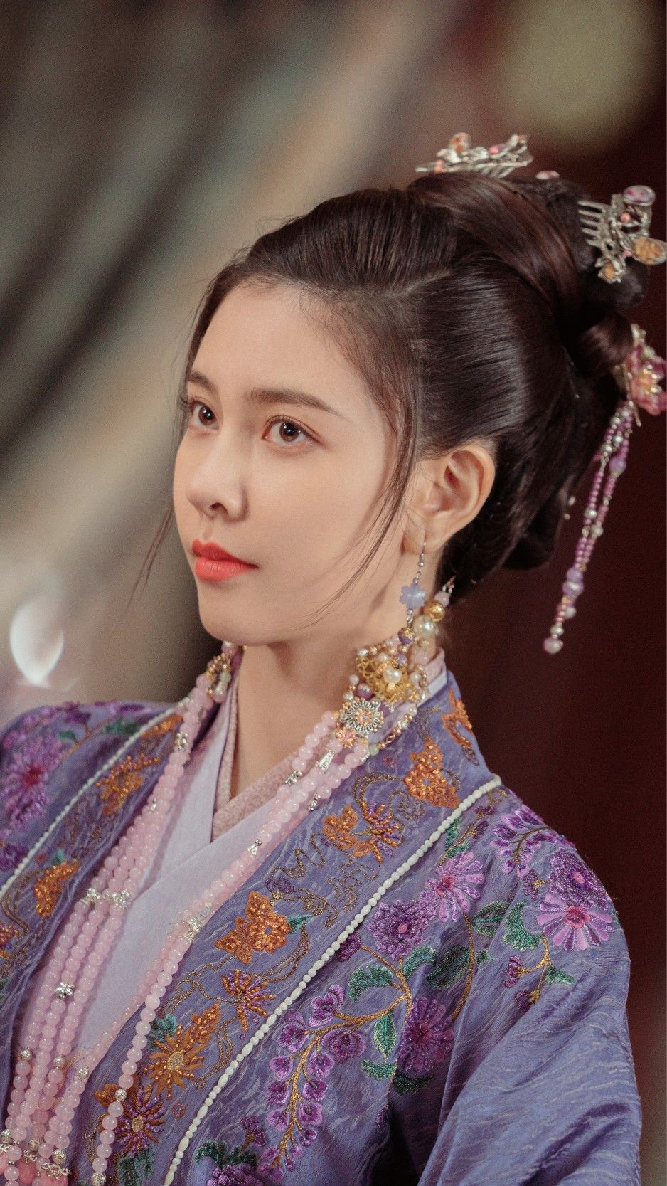 Ancient-Style Hanfu for Children:The 12-Year-Olds New Fashion