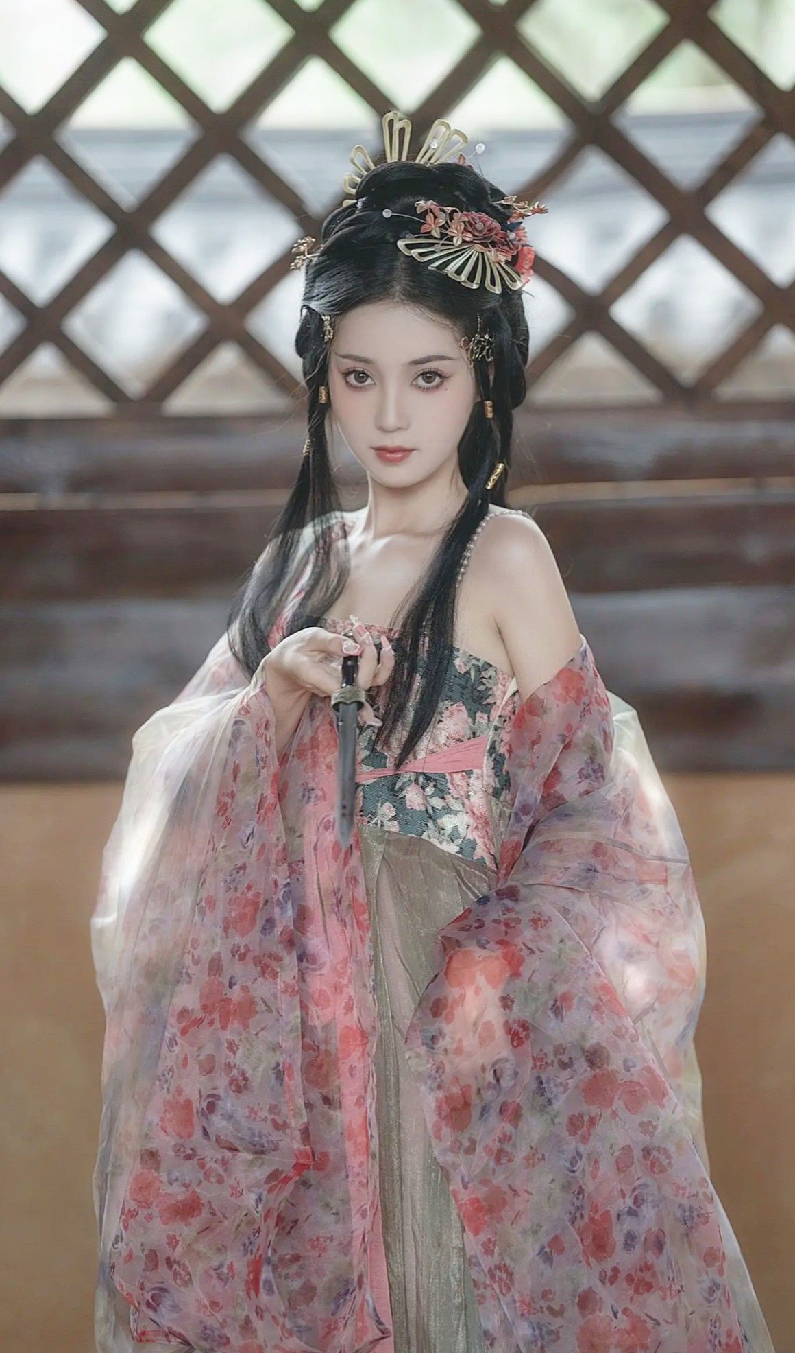 Latest High-End Cheongsam Styles in Suzhou Latest High-End Cheongsam Styles in Suzhou