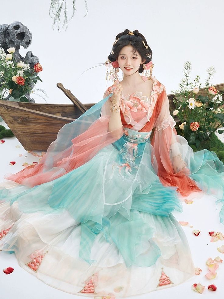 Disha Flagship Store:The Enchanting World of Traditional Chinese Dress for Little Girls Disha Flagship Store:The Enchanting World of Traditional Chinese Dress for Little Girls