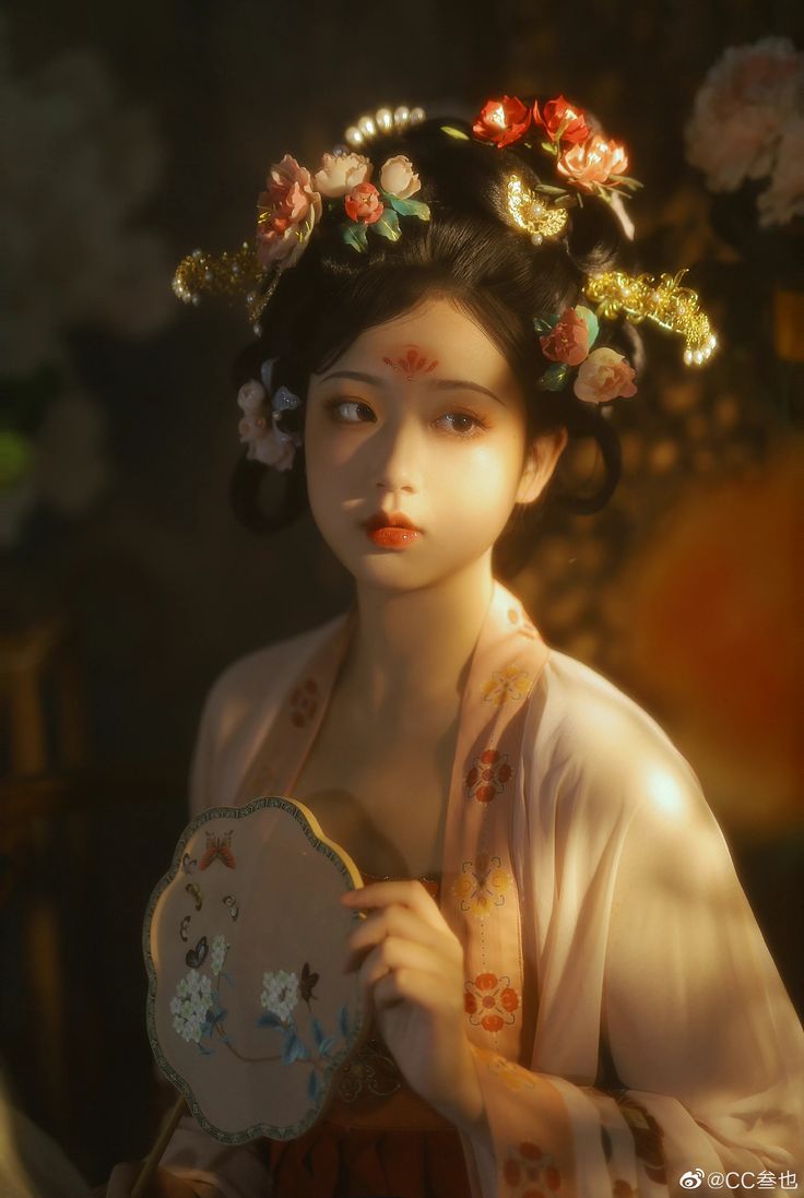 Quipping with Qipao:The Perfect Pairing of Sandaos Quipping with Qipao:The Perfect Pairing of Sandaos