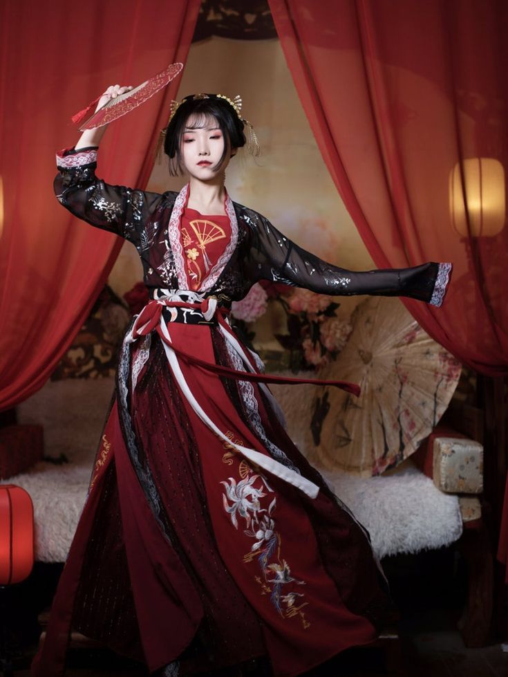 The Dominating Presence of Hanfu Martial Arts:Unveiling the Essence of Ancient Glory The Dominating Presence of Hanfu Martial Arts:Unveiling the Essence of Ancient Glory