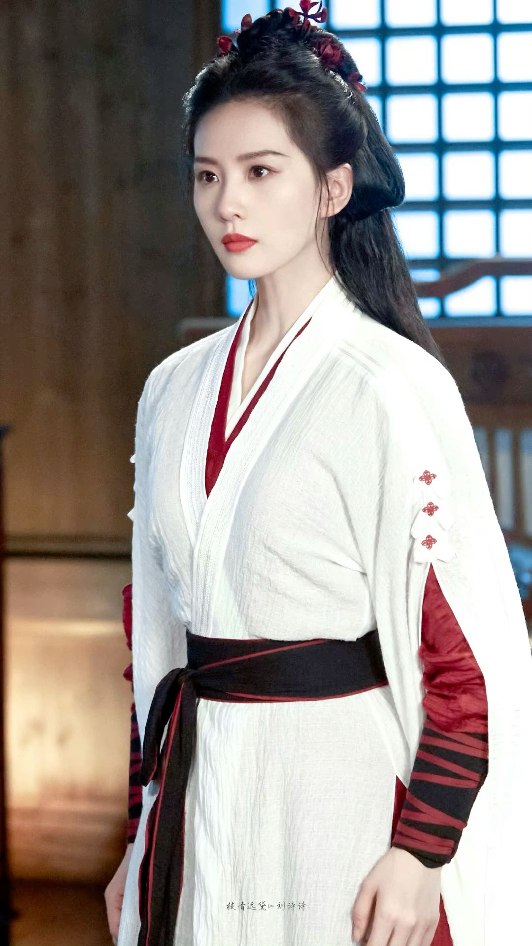 The Splendor of Hanfu Robes:A 12-Year-Olds Journey into the World of Traditional Chinese Elegance The Splendor of Hanfu Robes:A 12-Year-Olds Journey into the World of Traditional Chinese Elegance
