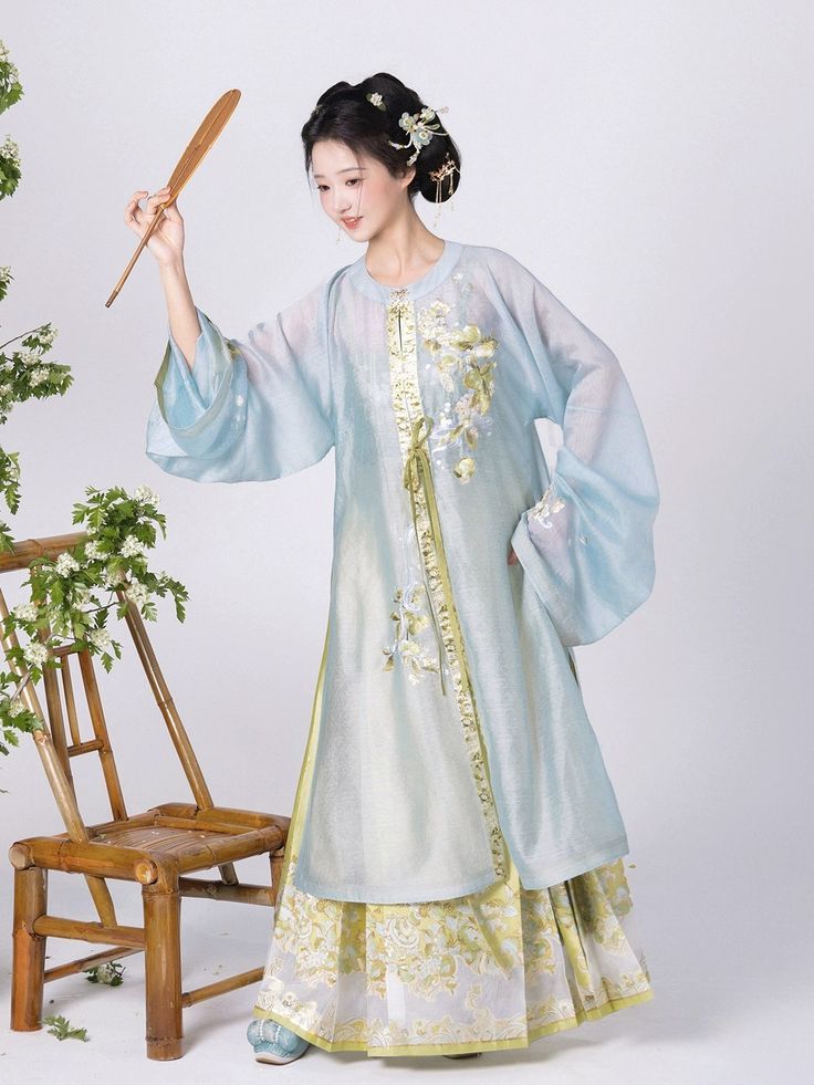 Embracing Traditional Charm:Childrens Hanfu Accessories Embracing Traditional Charm:Childrens Hanfu Accessories