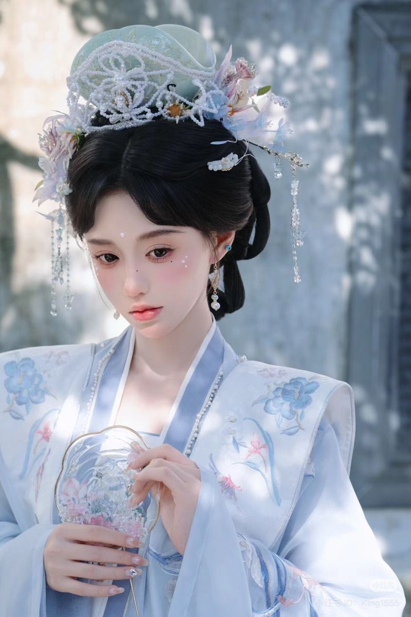 Elderly Couples Embrace Traditional Tangzhuang in Romantic Attire Elderly Couples Embrace Traditional Tangzhuang in Romantic Attire