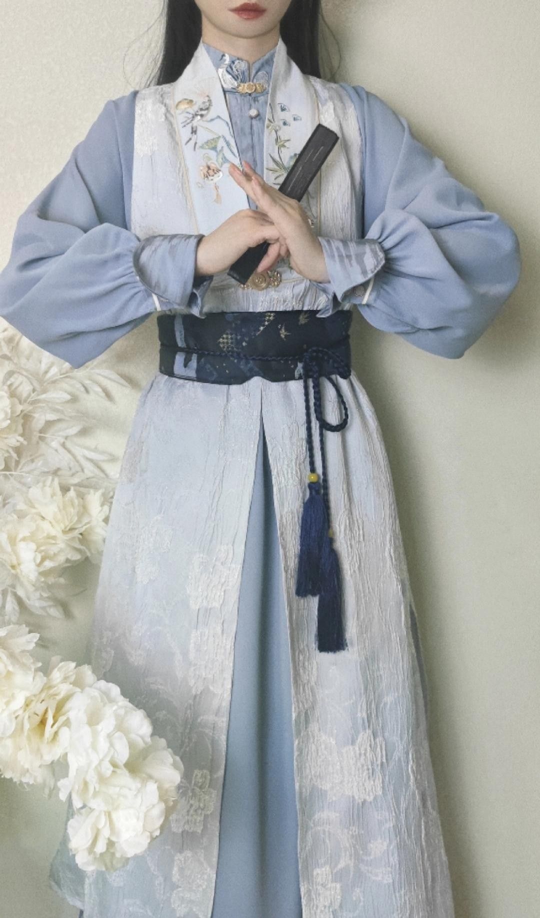 The Ethereal Charm of the Horseface Skirt:Unveiling its Elegant Essence The Ethereal Charm of the Horseface Skirt:Unveiling its Elegant Essence