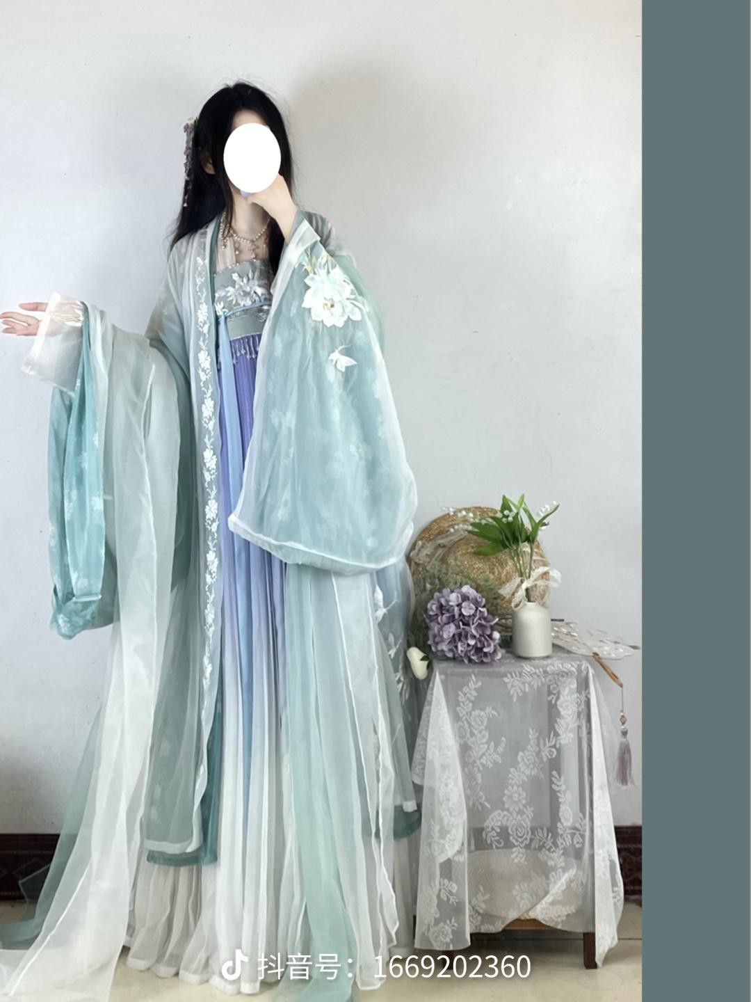 Han Shang Hua Lian:The Revival of Traditional Chinese Childrens Hanfu Fashion Han Shang Hua Lian:The Revival of Traditional Chinese Childrens Hanfu Fashion