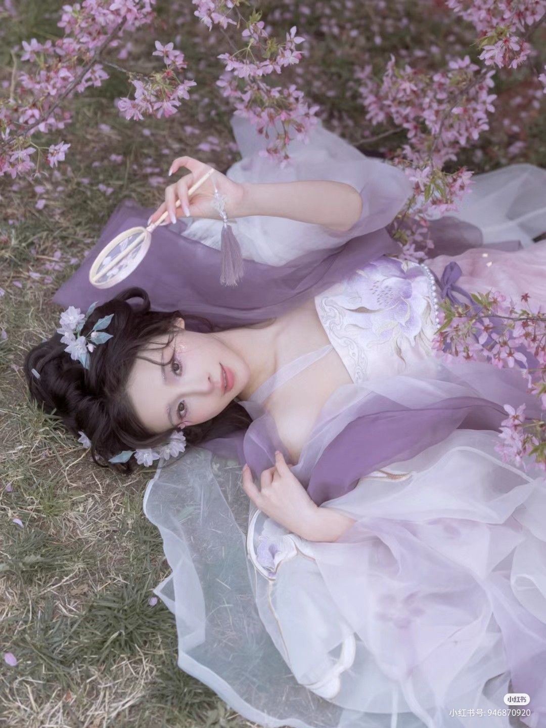 The Splendor of Traditional Chinese Costume in Arena of Valor:Heroine Dianchans Journey The Splendor of Traditional Chinese Costume in Arena of Valor:Heroine Dianchans Journey