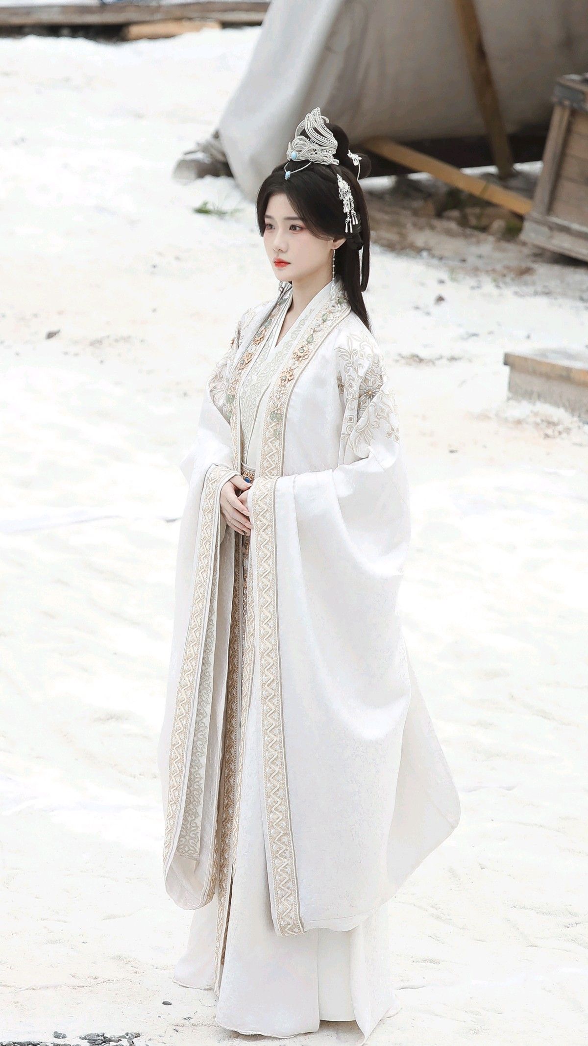 Winter Childrens Hanfu Shirts:A Guide to Traditional and Modern Styles Winter Childrens Hanfu Shirts:A Guide to Traditional and Modern Styles