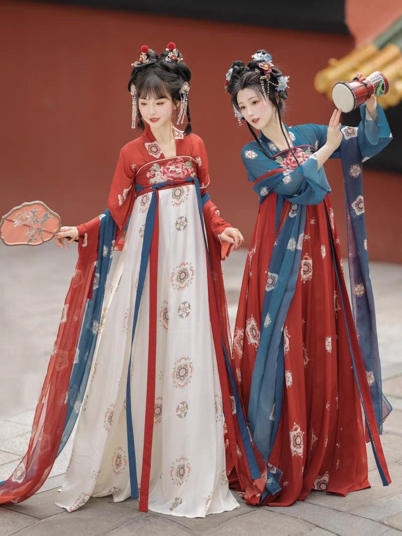 Childrens Cheongsam Fashion:The New Wave of Qipao for Kids in 2021 Childrens Cheongsam Fashion:The New Wave of Qipao for Kids in 2021