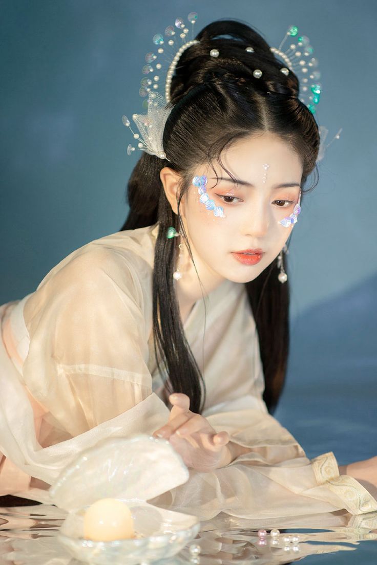 Summer Hanfu Skirts for Little Girls:A Guide to Stylish and Comfortable Options Summer Hanfu Skirts for Little Girls:A Guide to Stylish and Comfortable Options