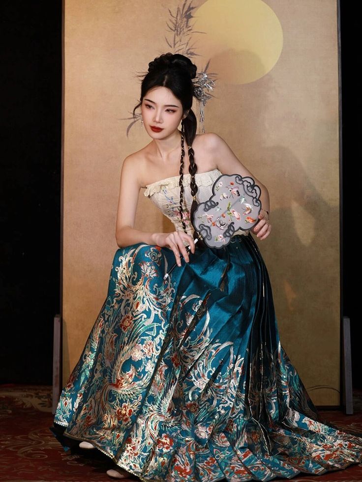 The Perfect Shoe Pairing for Chinese-Style Cheongsam:A Guide to Stylish Footwear The Perfect Shoe Pairing for Chinese-Style Cheongsam:A Guide to Stylish Footwear