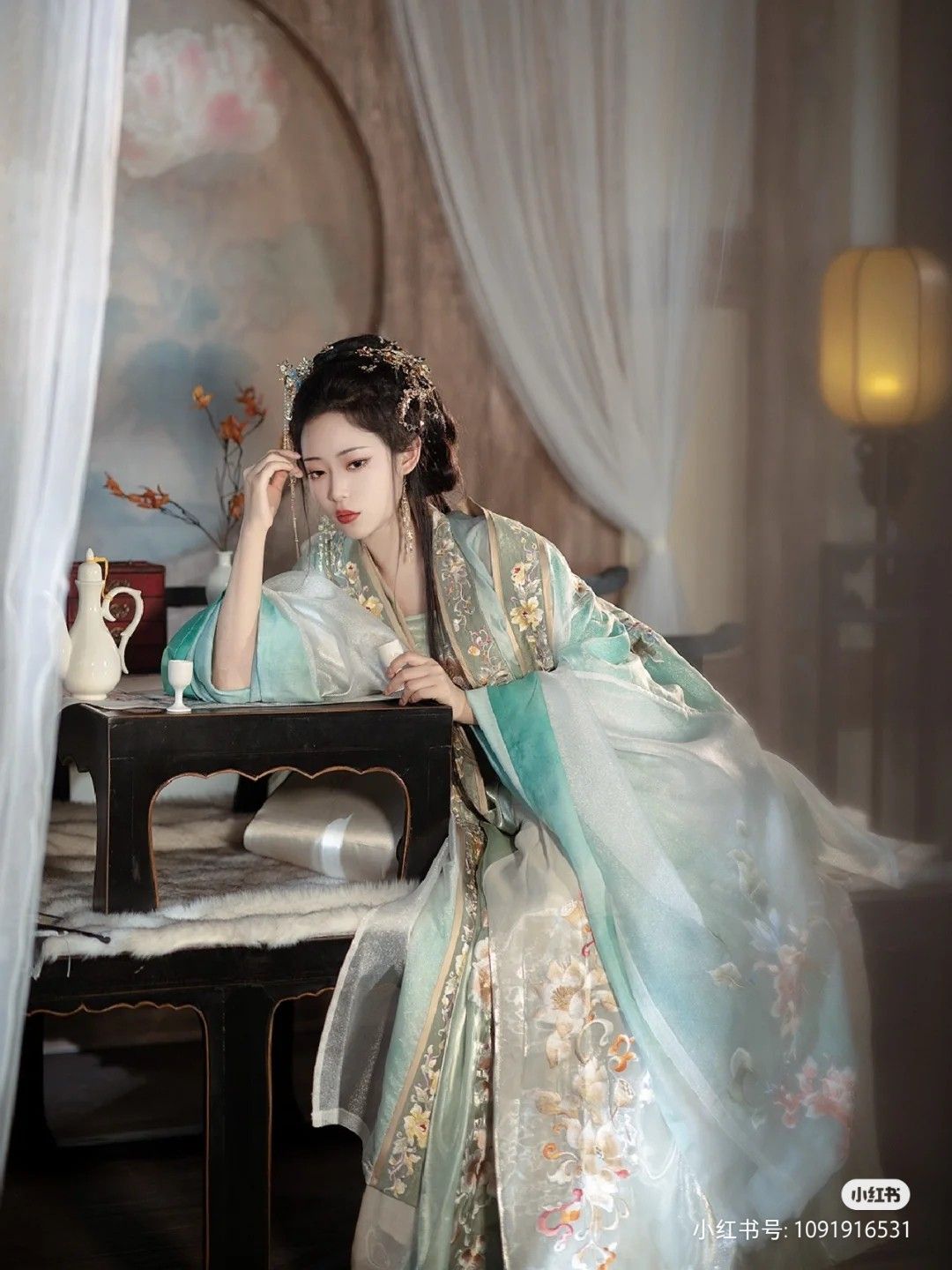 Chao Ju Cheongsam Flagship Store:A Glimpse into Traditional Elegance