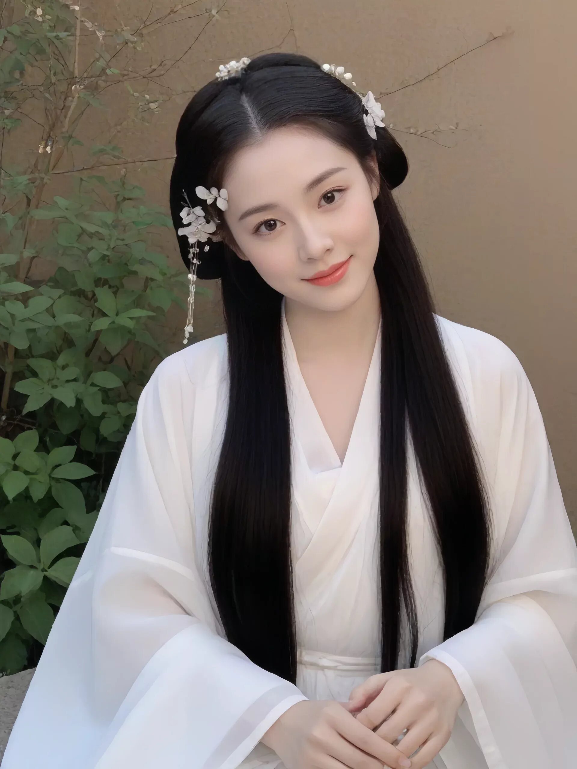 Ancient Hairstyles for Little Girls:A Glimpse into Traditional Chinese Beauty Ancient Hairstyles for Little Girls:A Glimpse into Traditional Chinese Beauty