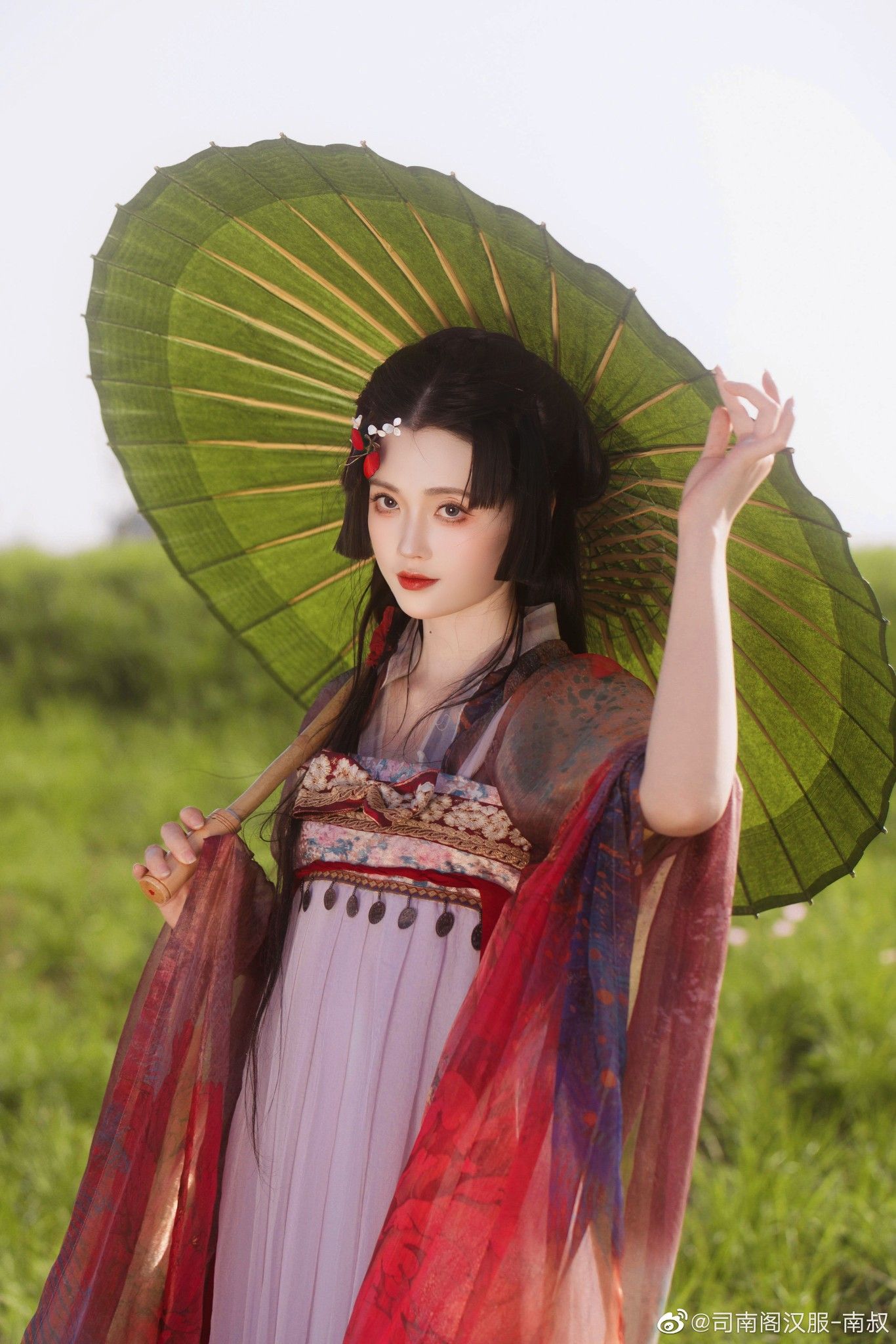 Princess Hanfu and Fairy-Inspired Dress:A Journey into Traditional Chinese Elegance Princess Hanfu and Fairy-Inspired Dress:A Journey into Traditional Chinese Elegance