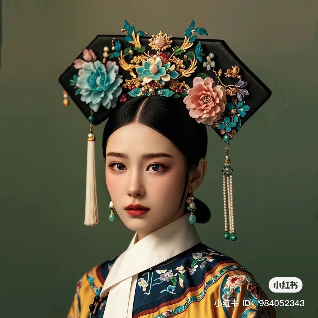 The Cultural Significance of the Cape-like Mantle in Traditional Chinese Hanfu Clothing The Cultural Significance of the Cape-like Mantle in Traditional Chinese Hanfu Clothing