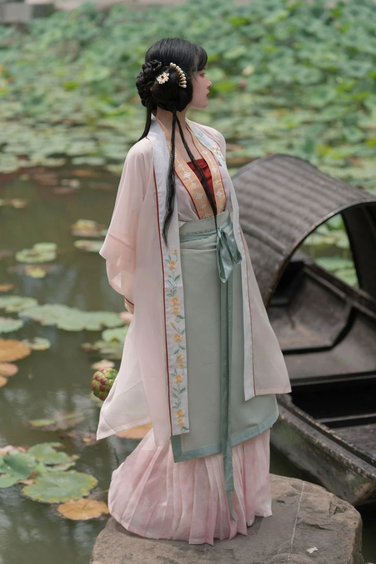 The Magnificent Five Tigers:Zhao Yuns Hanfu Style as a General of the Five Brave Warriors The Magnificent Five Tigers:Zhao Yuns Hanfu Style as a General of the Five Brave Warriors