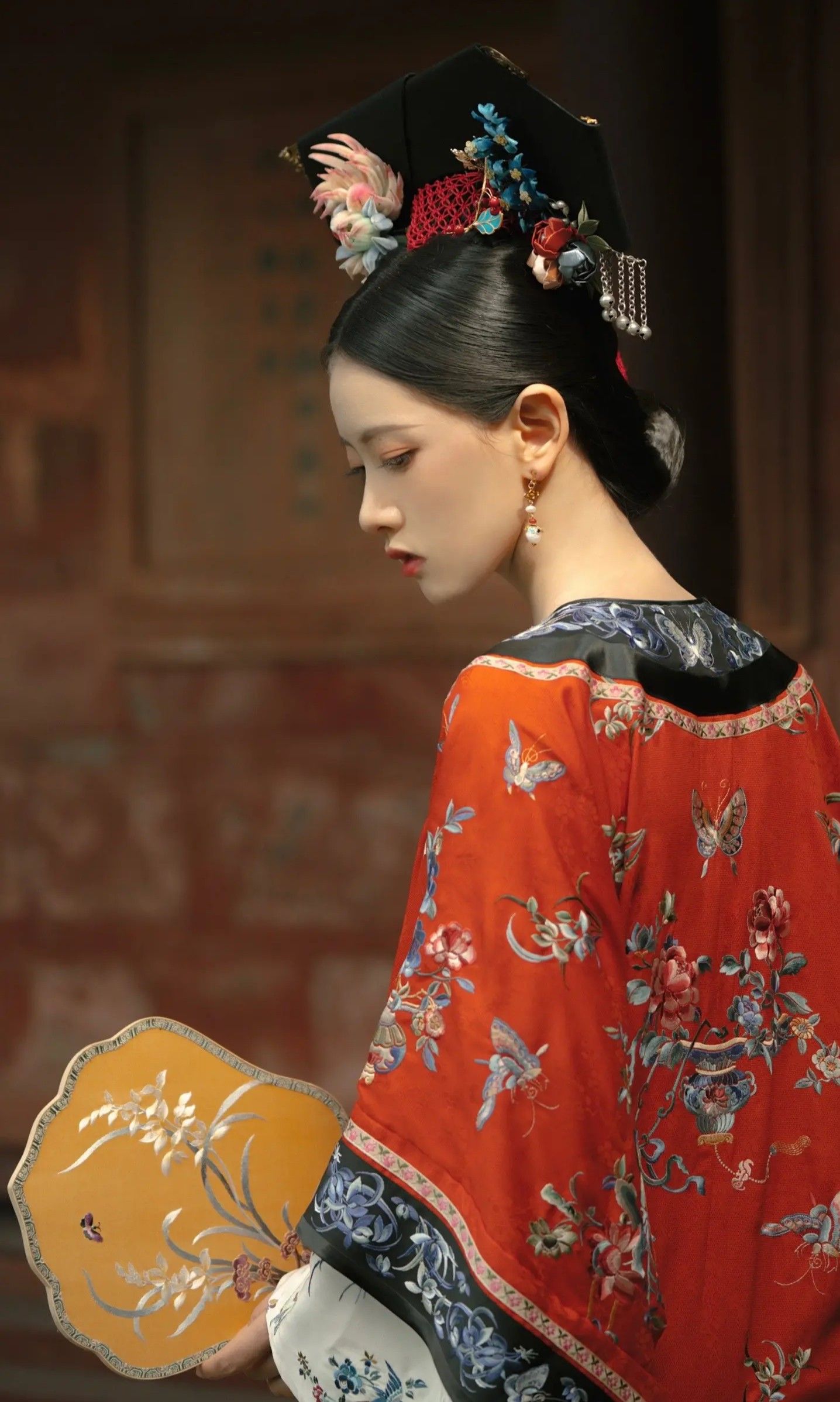 Hanfu Shoes:Exploring the Summer Styles Hanfu Shoes:Exploring the Summer Styles