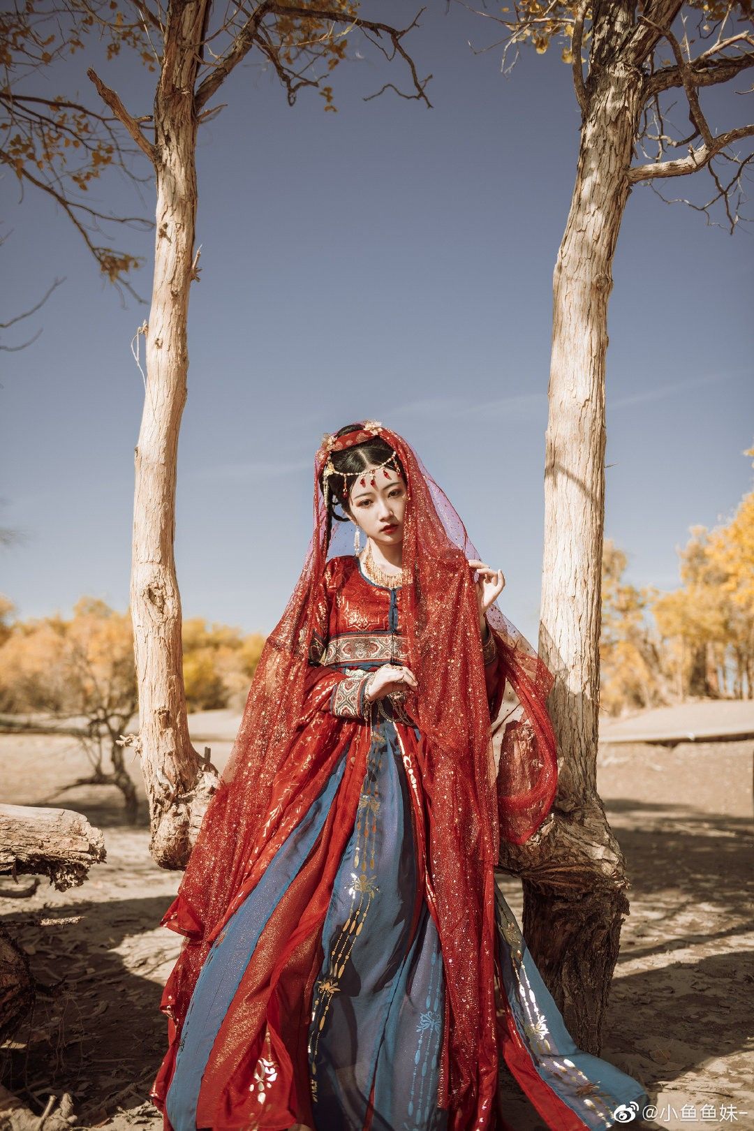 Ancient Earring Styles and Ear Clips in Traditional Chinese Costume