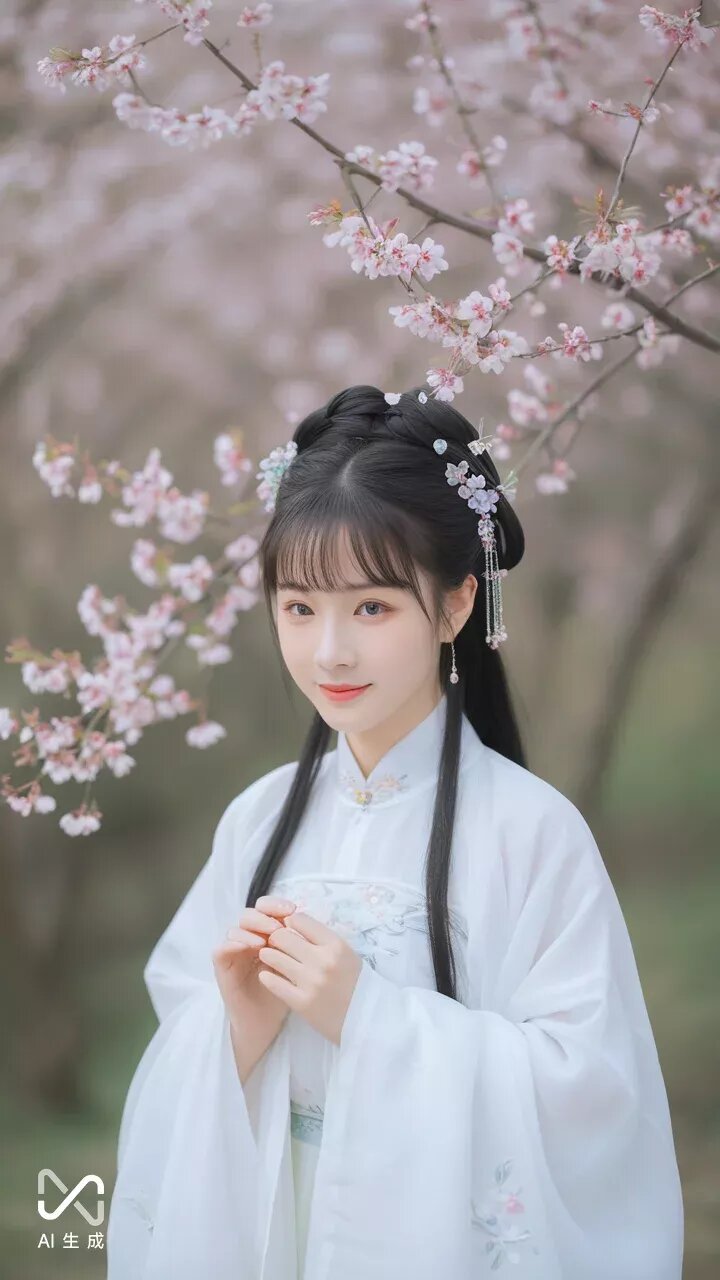 Winter Fashion:The Revival of Tibetan-Style Clothing and Hanfu in Modern Times Winter Fashion:The Revival of Tibetan-Style Clothing and Hanfu in Modern Times