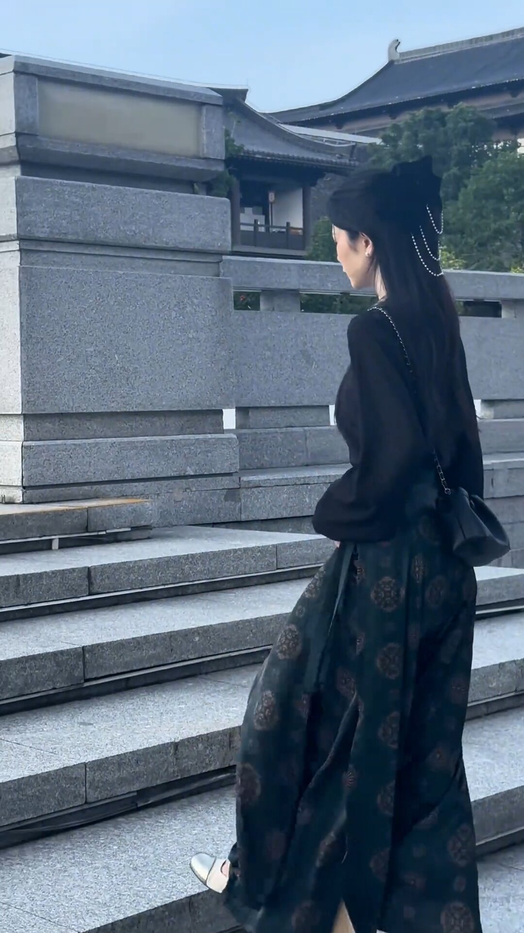 The Rise of Hair Bands in Hanfu Fashion:The Silk Ribbon Style The Rise of Hair Bands in Hanfu Fashion:The Silk Ribbon Style