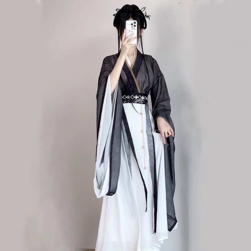 Winter Childrens Hanfu Fashion for Girls:A Guide to Warm and Stylish Options Winter Childrens Hanfu Fashion for Girls:A Guide to Warm and Stylish Options