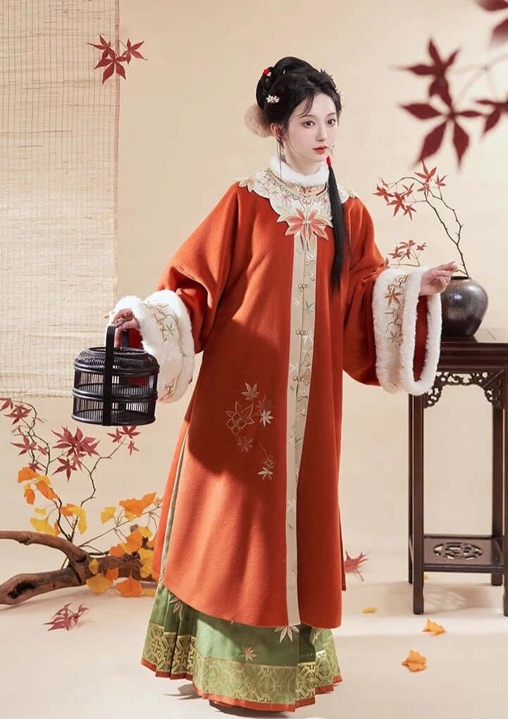 Affordable Hanfu Fashion:Full Sets on Sale at Unbeatable Prices for Clearance Affordable Hanfu Fashion:Full Sets on Sale at Unbeatable Prices for Clearance