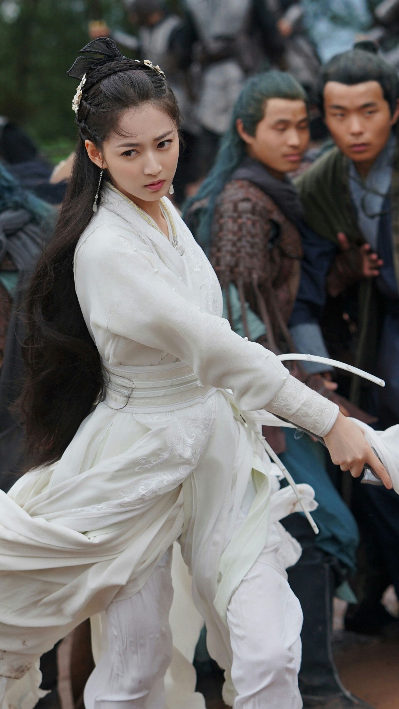 The Elegance of Ancient Costume:The Wide Waistband of Traditional Chinese Clothing The Elegance of Ancient Costume:The Wide Waistband of Traditional Chinese Clothing