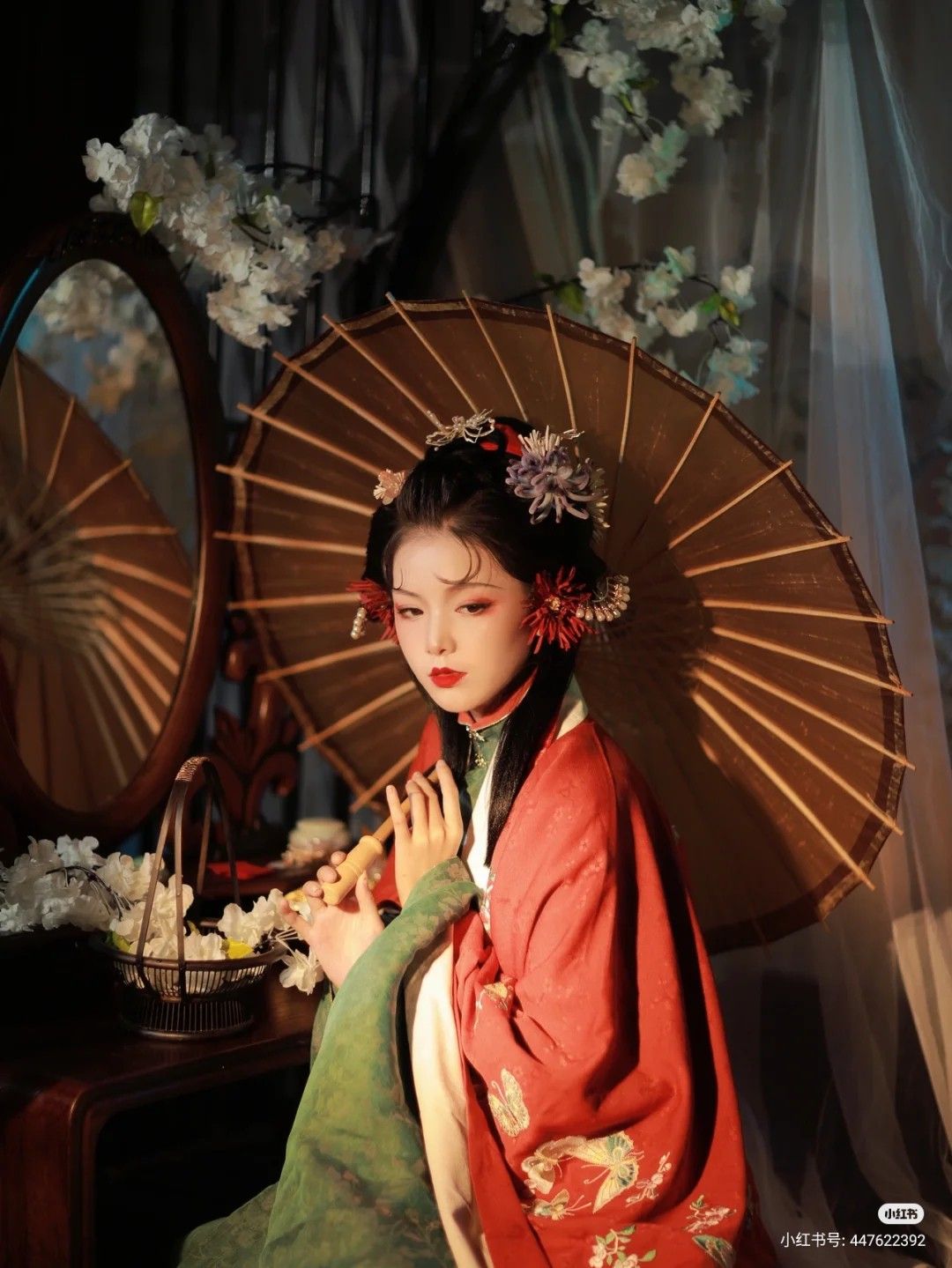 Winter Cheongsam:A Traditional Elegance in Cold Weather Winter Cheongsam:A Traditional Elegance in Cold Weather