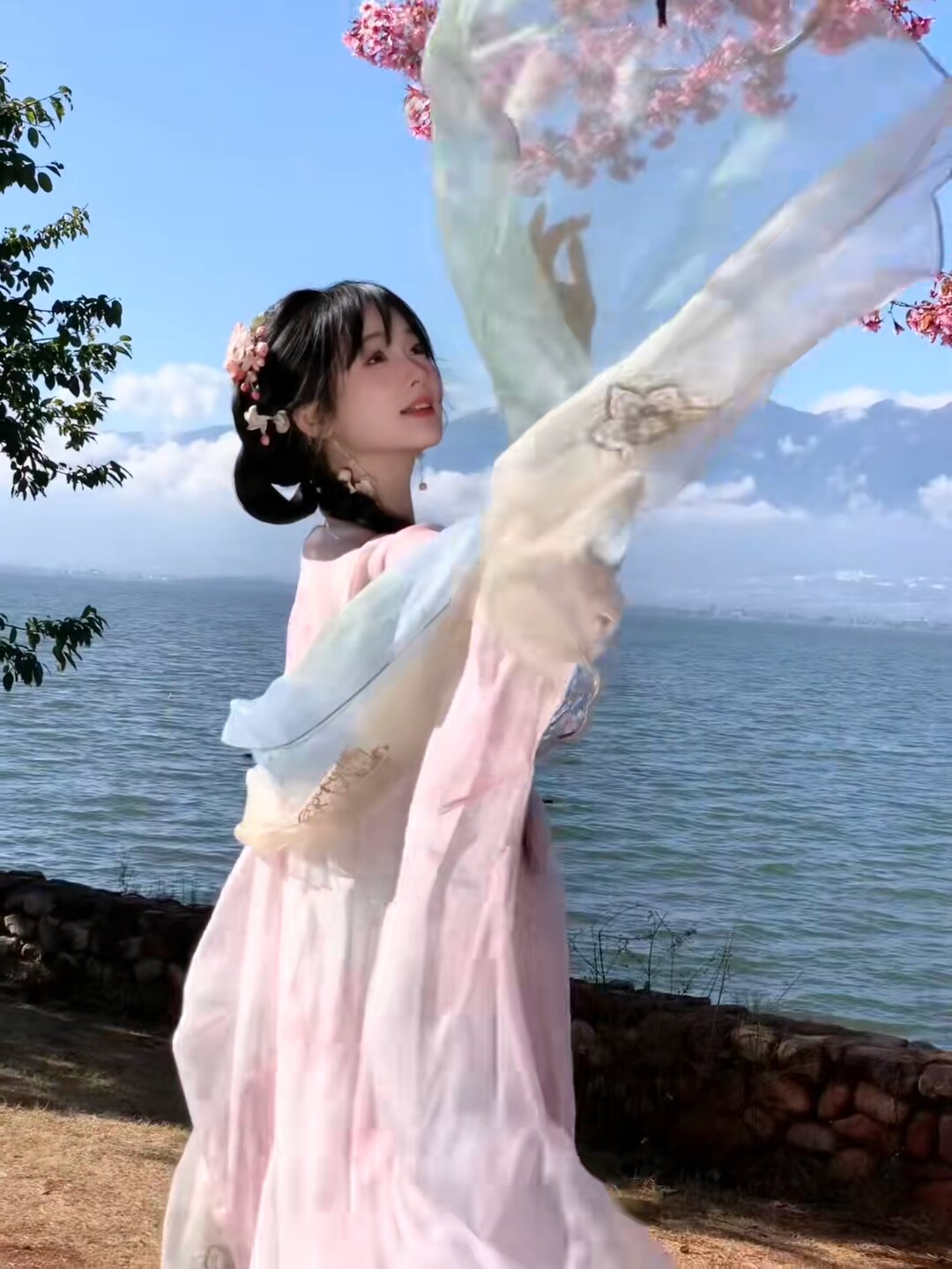 The Role of the Hanfu Ceremony Officiant:Preserving Traditional Splendor Through Rituals The Role of the Hanfu Ceremony Officiant:Preserving Traditional Splendor Through Rituals
