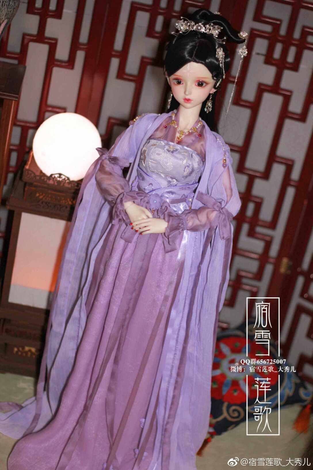 The Red Cheongsam as a Toast-Wearing Ceremonial Attire:A Cultural Exploration