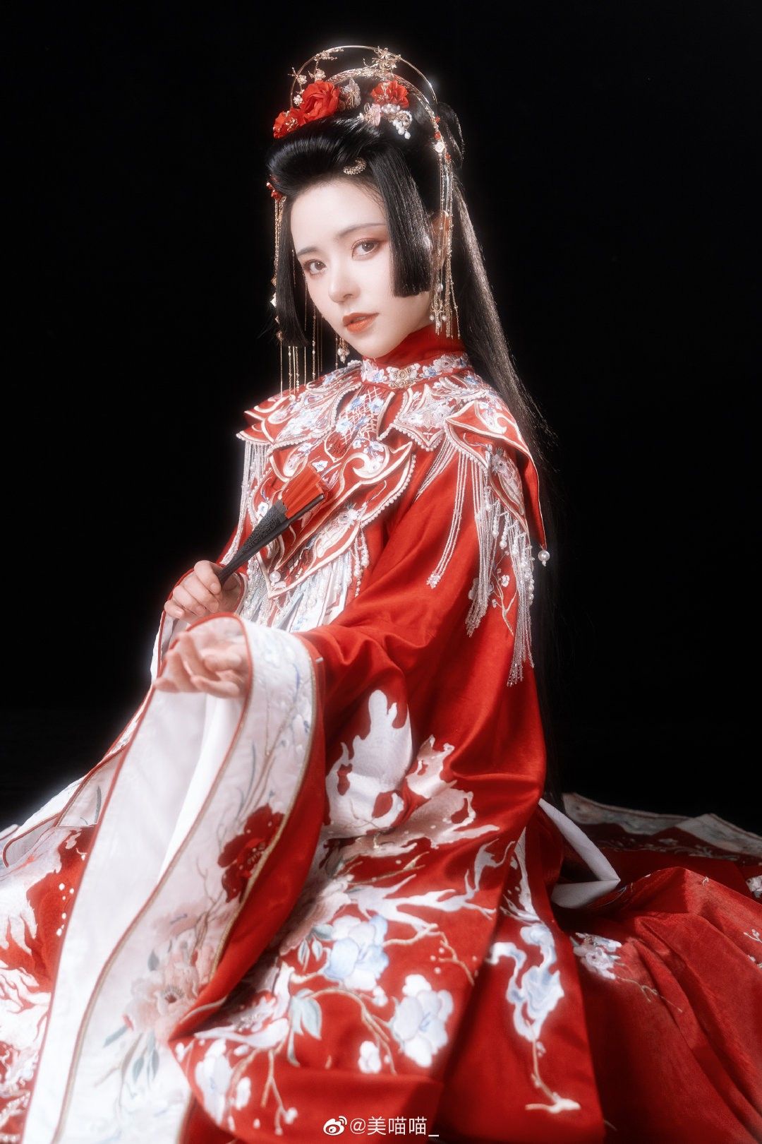 Xiao Mengs Hanfu Journey:Exploring the Beauty and Tradition of Chinese Ethnic Clothing Xiao Mengs Hanfu Journey:Exploring the Beauty and Tradition of Chinese Ethnic Clothing