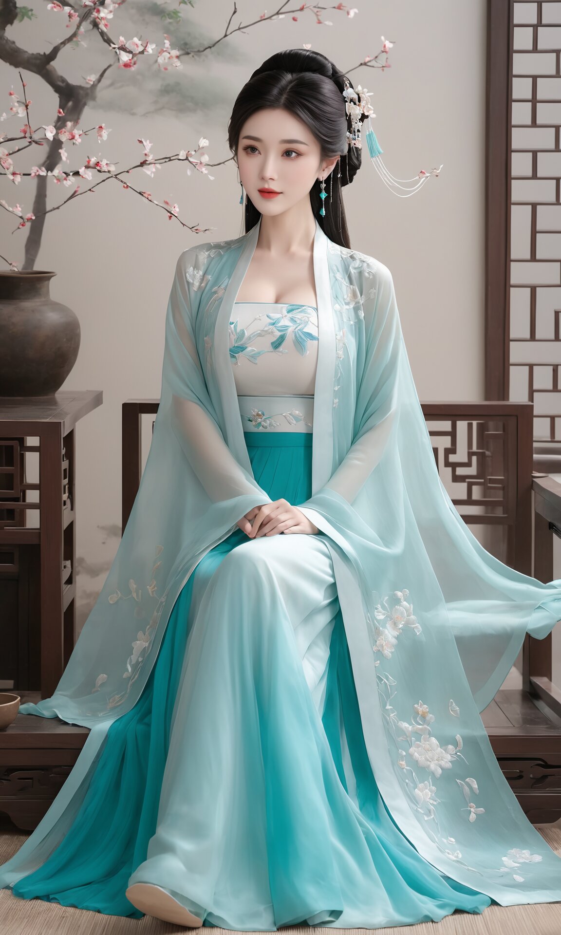 Youthful Cheongsam Styles for Teen Girls A Solution to Hide the Tummy Youthful Cheongsam Styles for Teen Girls A Solution to Hide the Tummy