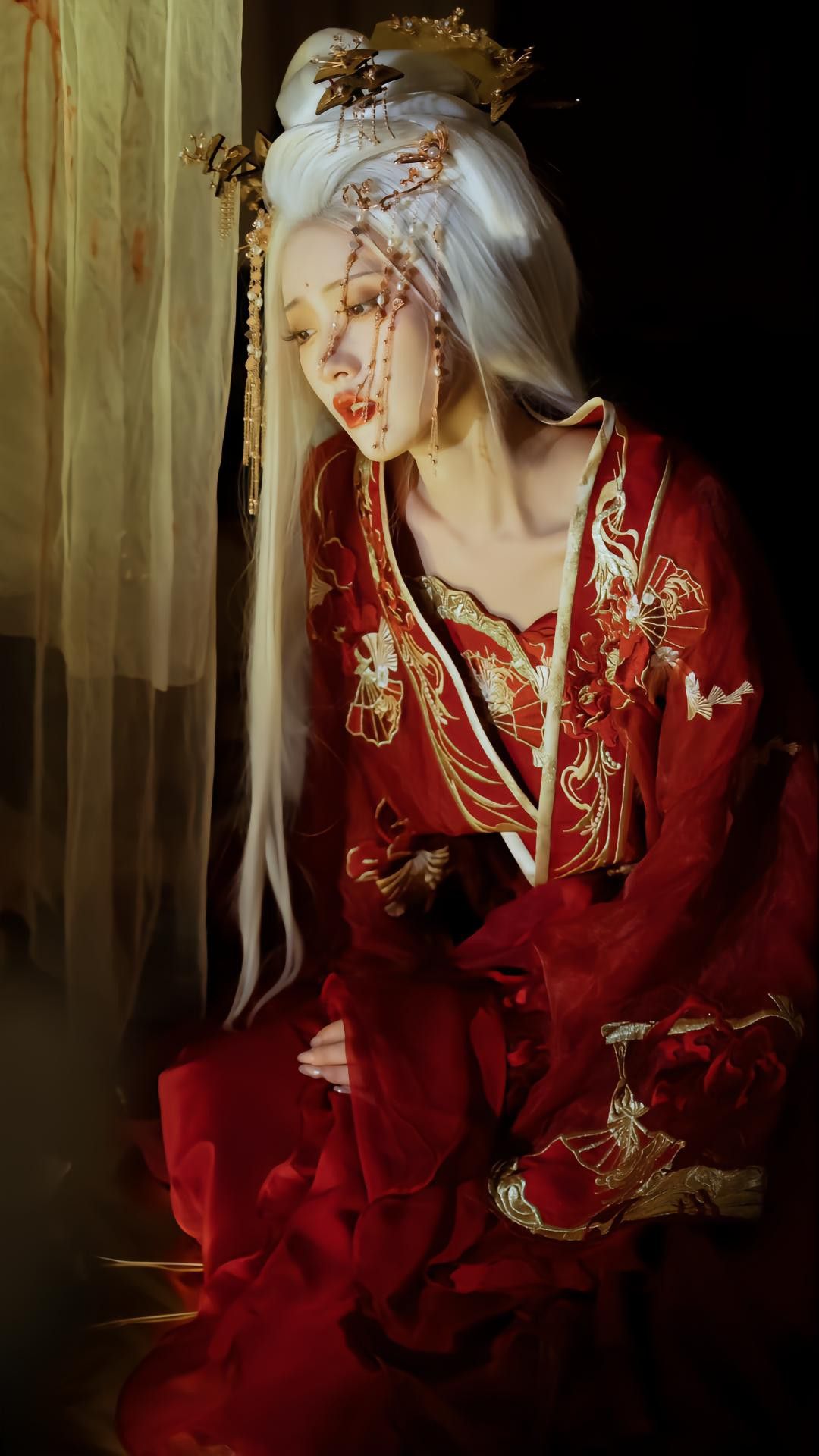 Winter Skirt:The Charm of Ma-Min Qun Winter Skirt:The Charm of Ma-Min Qun